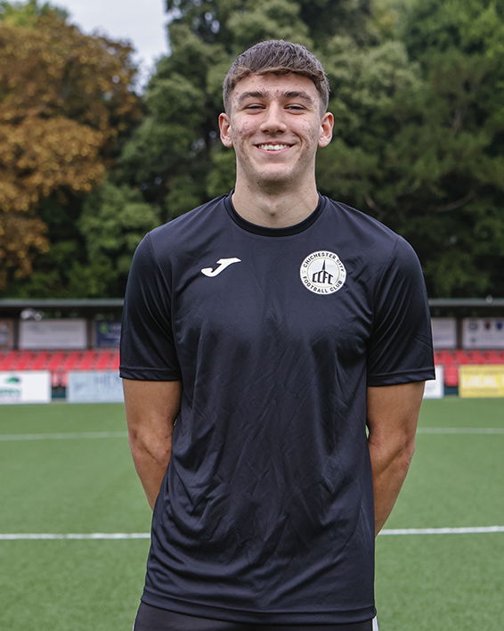 Profile photo of Joshua Smith
