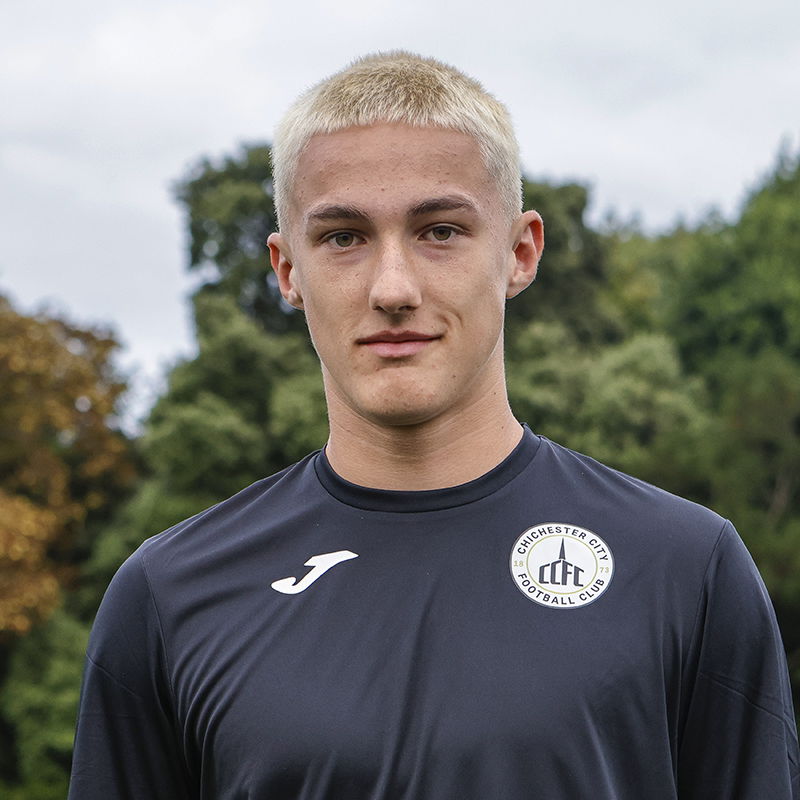 Profile photo of Evan  Ramsey