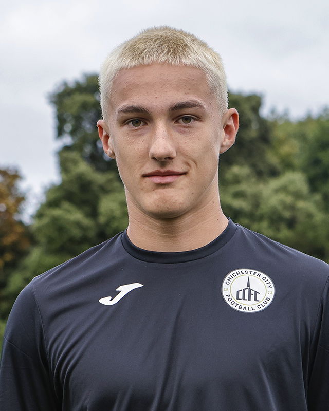 Profile photo of Evan  Ramsey
