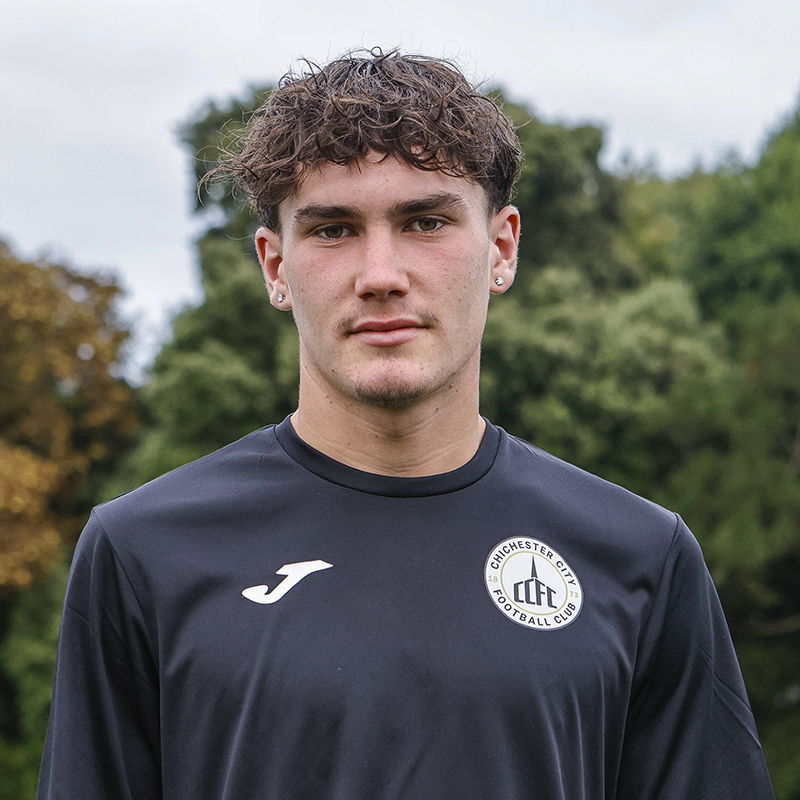 Profile photo of Charlie Hobden