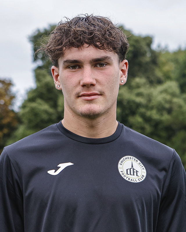 Profile photo of Charlie Hobden