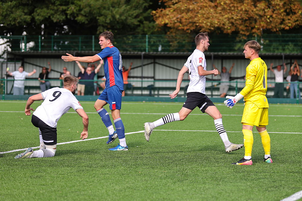 Read the full article - City In Pictures: Welling United
