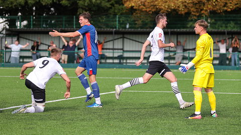 Read the full article - City In Pictures: Welling United