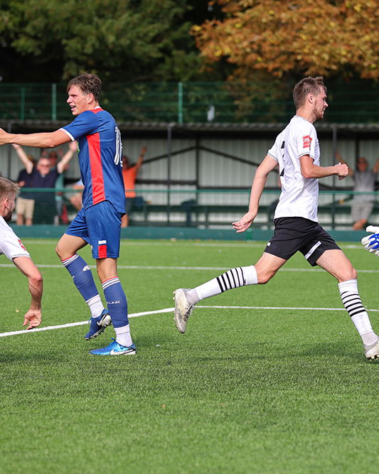 Read the full article - City In Pictures: Welling United