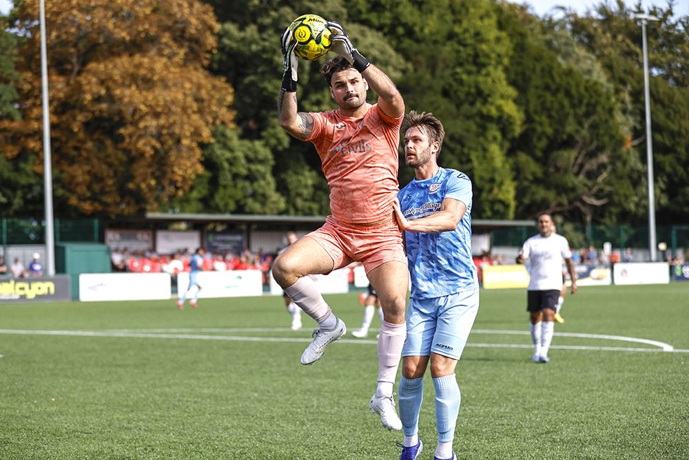 Read the full article - City In Pictures: Potters Bar Town