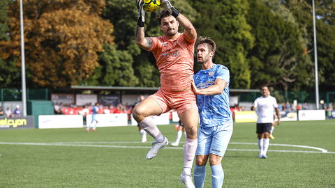 Read the full article - City In Pictures: Potters Bar Town