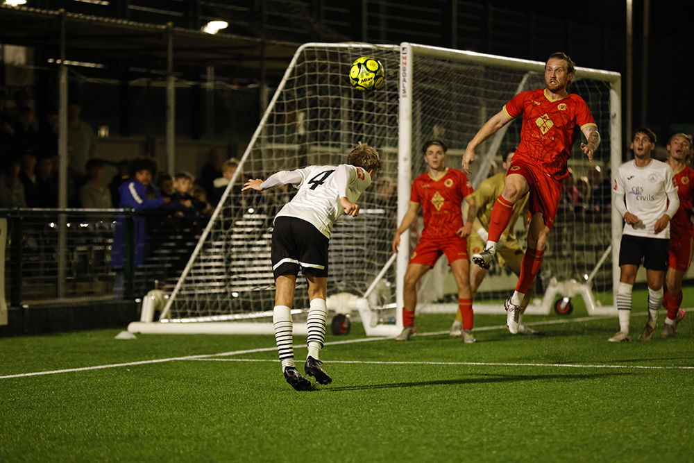 Read the full article - Chichester City 0-1 Whitstable Town