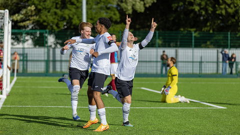 Read the full article - City In Pictures: Farnham Town