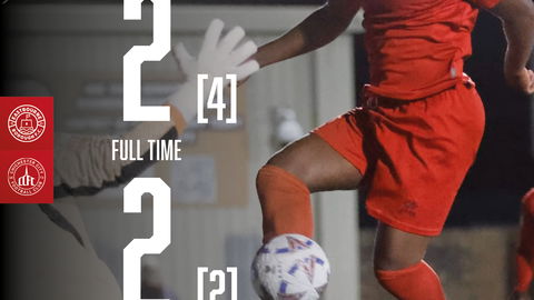 Read the full article - Eastbourne Borough 2-2 Chichester City (4-2 after penalties)