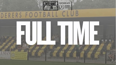 Read the full article - Cray Wanderers 0-0 Chichester City