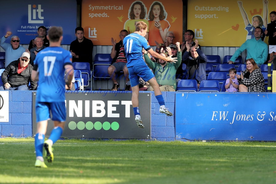 š Stat Attack: FA Cup Second Round Qualifying ā Chippenham Town FC š Stat Attack: FA Cup Second Round Qualifying ā Chippenham Town FC
