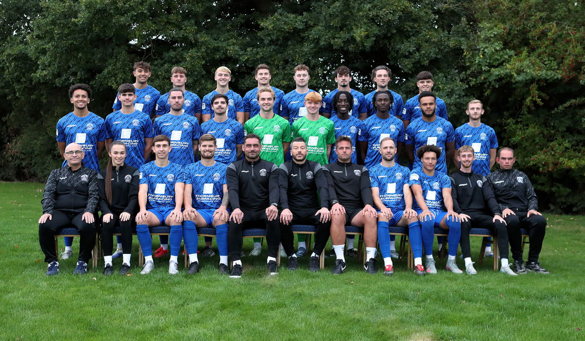 The Bluebirds Bar in Chippenham
