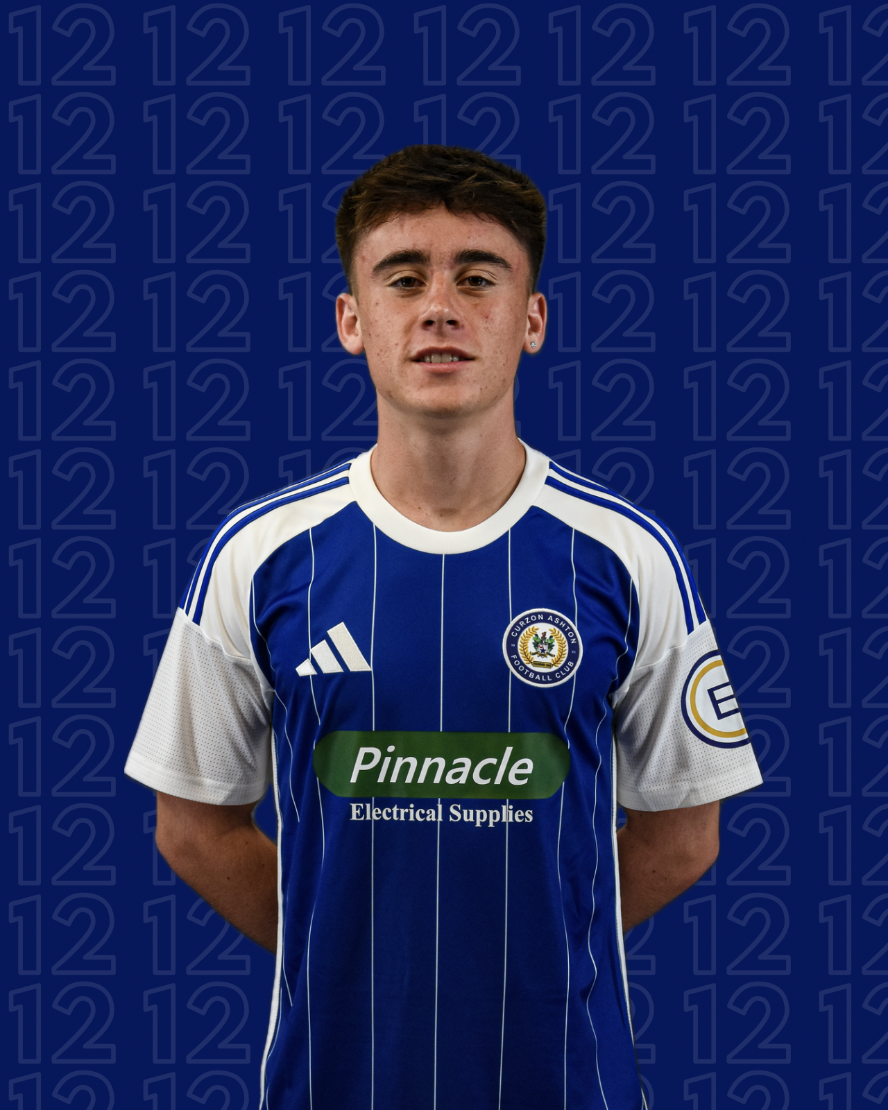 Profile photo of Crispin McLean