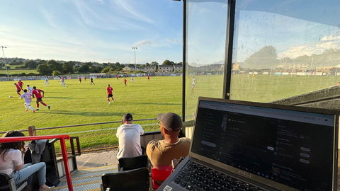 Read the full article - Match Report | Pre-season | Silsden AFC (A)