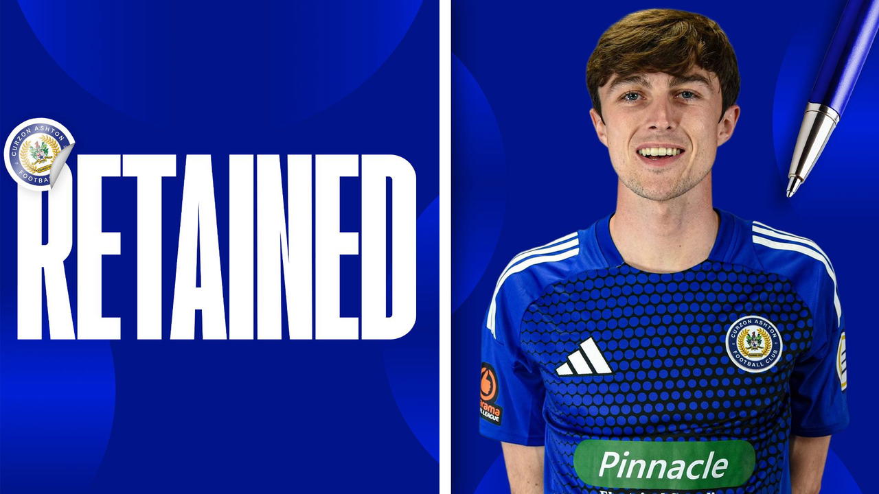 Read the full article - Retained | Luke Griffiths