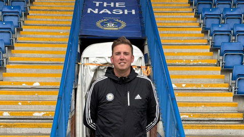 Read the full article - Curzon Ashton Women | Management Update