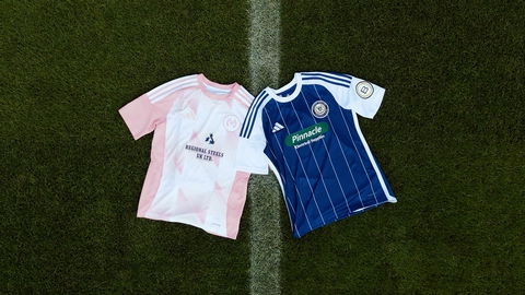 Read the full article - Home & Away Kit | 2025/26