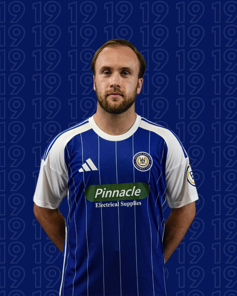 Profile photo of Jordan Richards