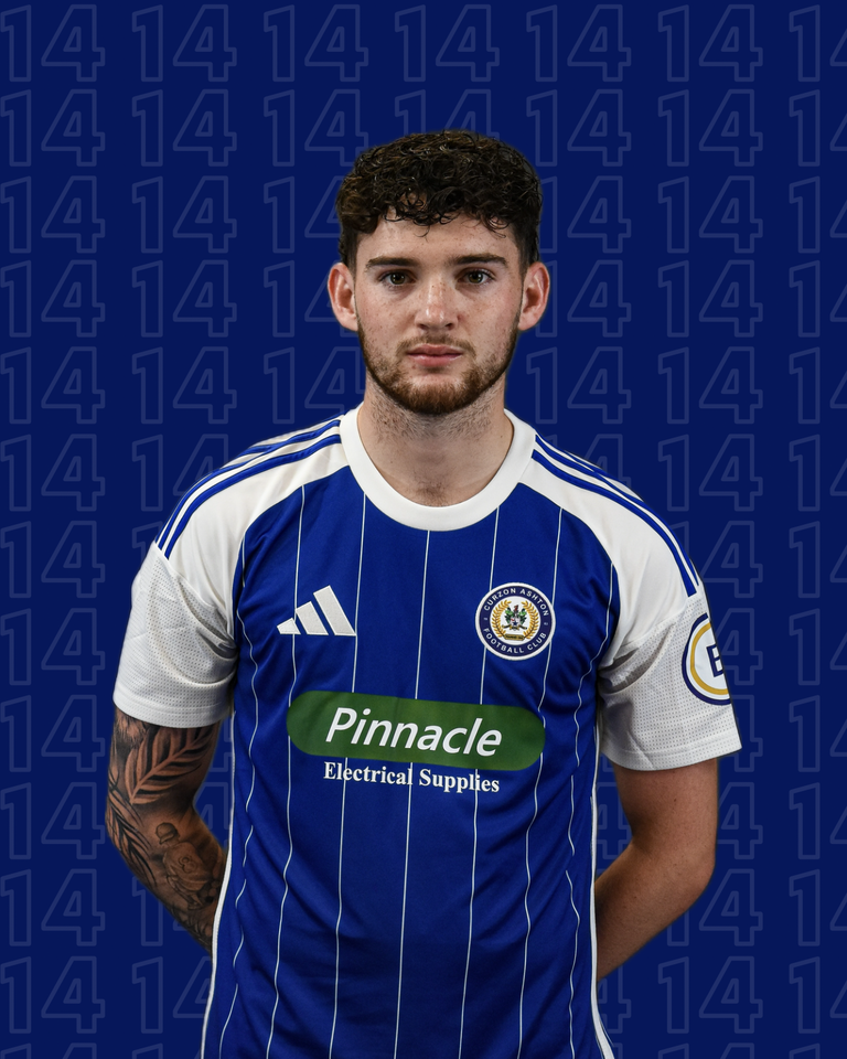 Profile photo of Charlie Weston