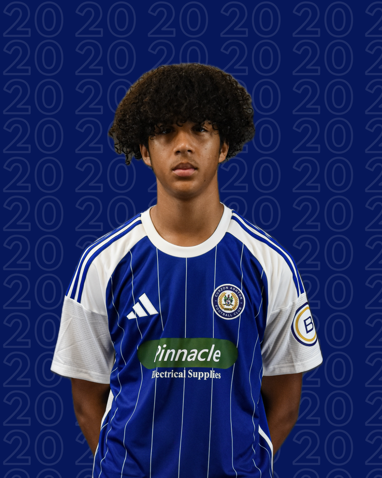 Profile photo of Harry Olufowobi
