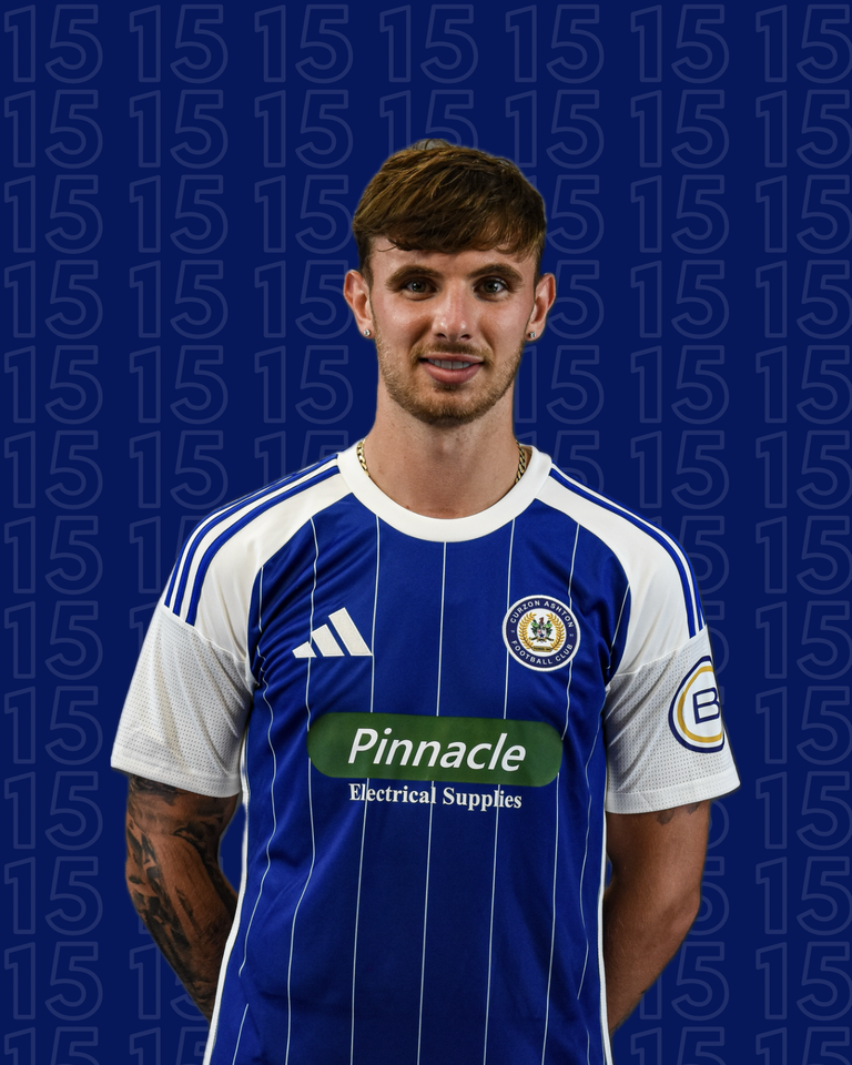 Profile photo of Brad Holmes