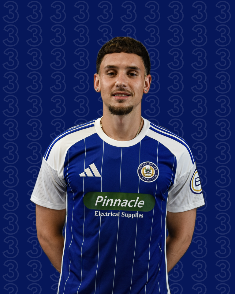 Profile photo of Jack Stafford