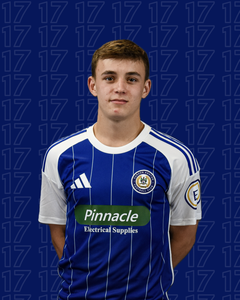 Profile photo of Ben  Connolly