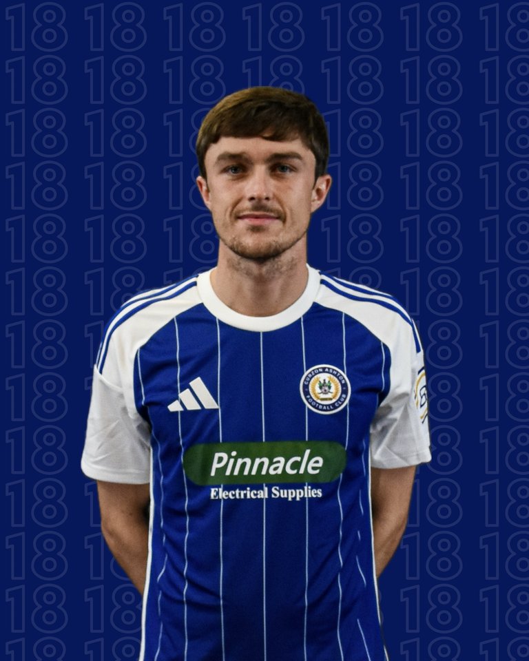 Profile photo of Luke  Griffiths