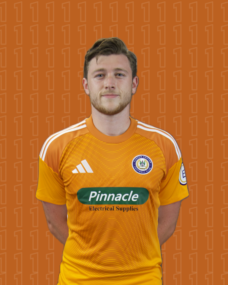 Profile photo of Callum Hawkins