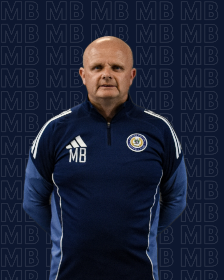 Profile photo of Mark  Bradshaw