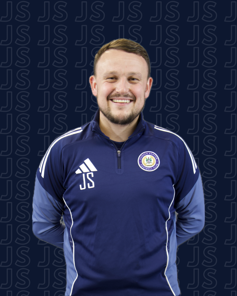 Profile photo of Jack  Salkeld