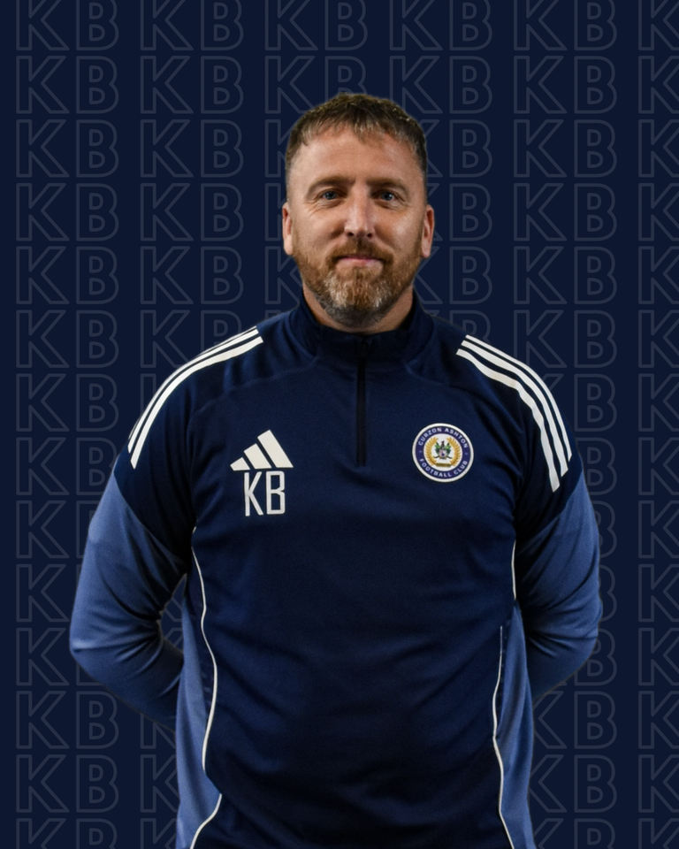 Profile photo of Kieran  Bentley