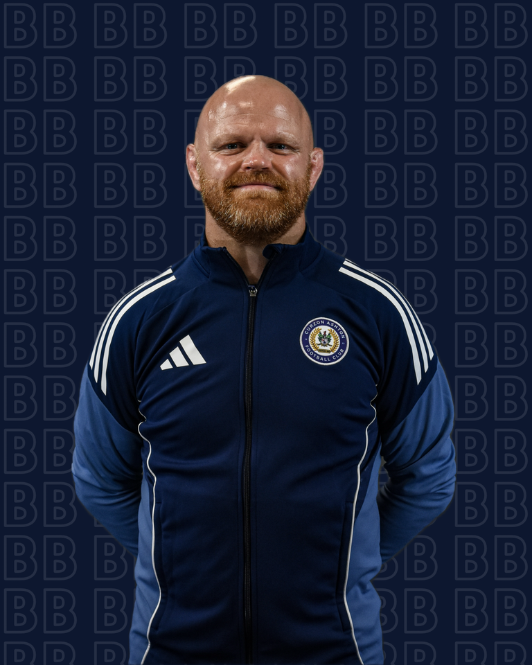 Profile photo of Ben Blease