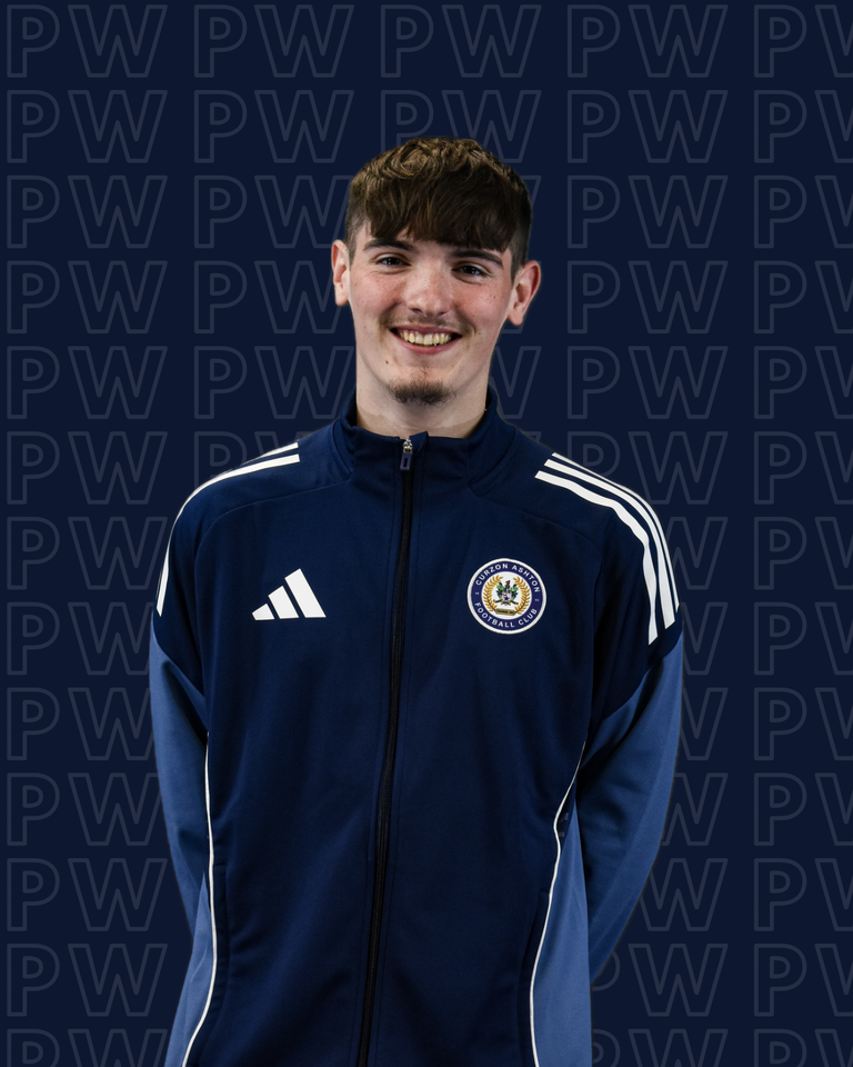 Profile photo of Peter Whitehead