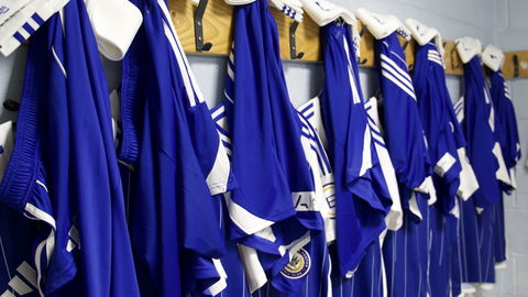 Read the full article - Match Report | Pre-season | FC Halifax Town (H)