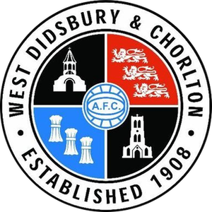 West Didsbury & Chorlton AFC Womens