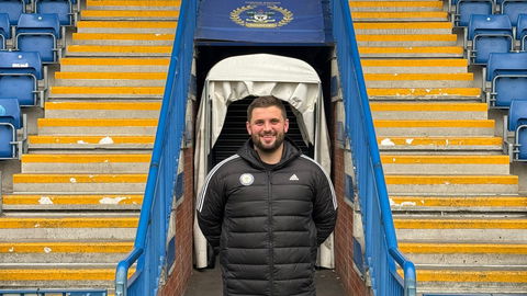 Read the full article - Curzon Ashton Women | First Team Coach