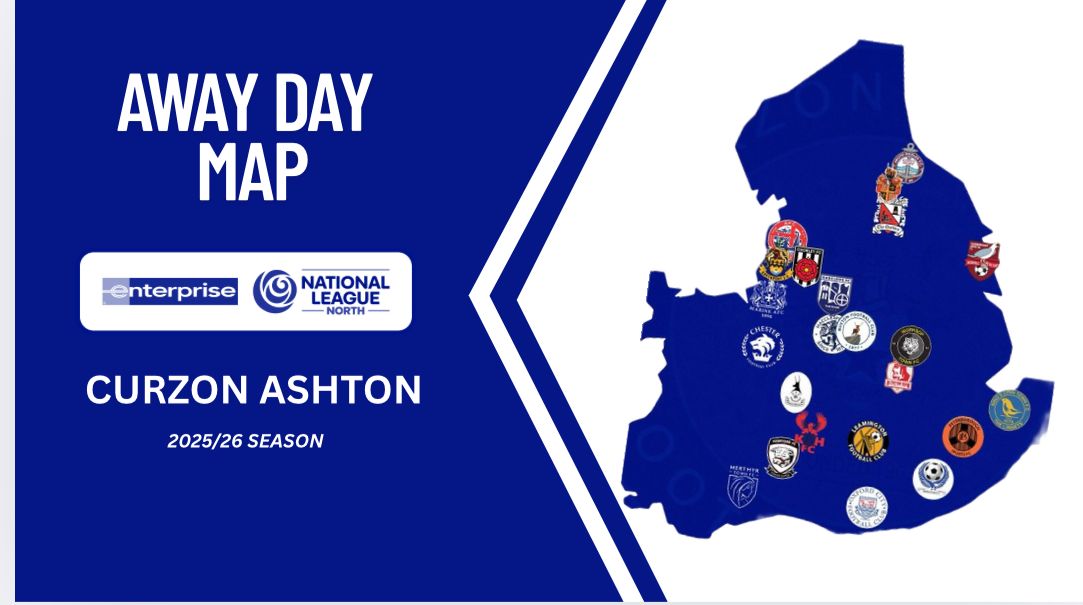 Read the full article - Away Days | 2025/26