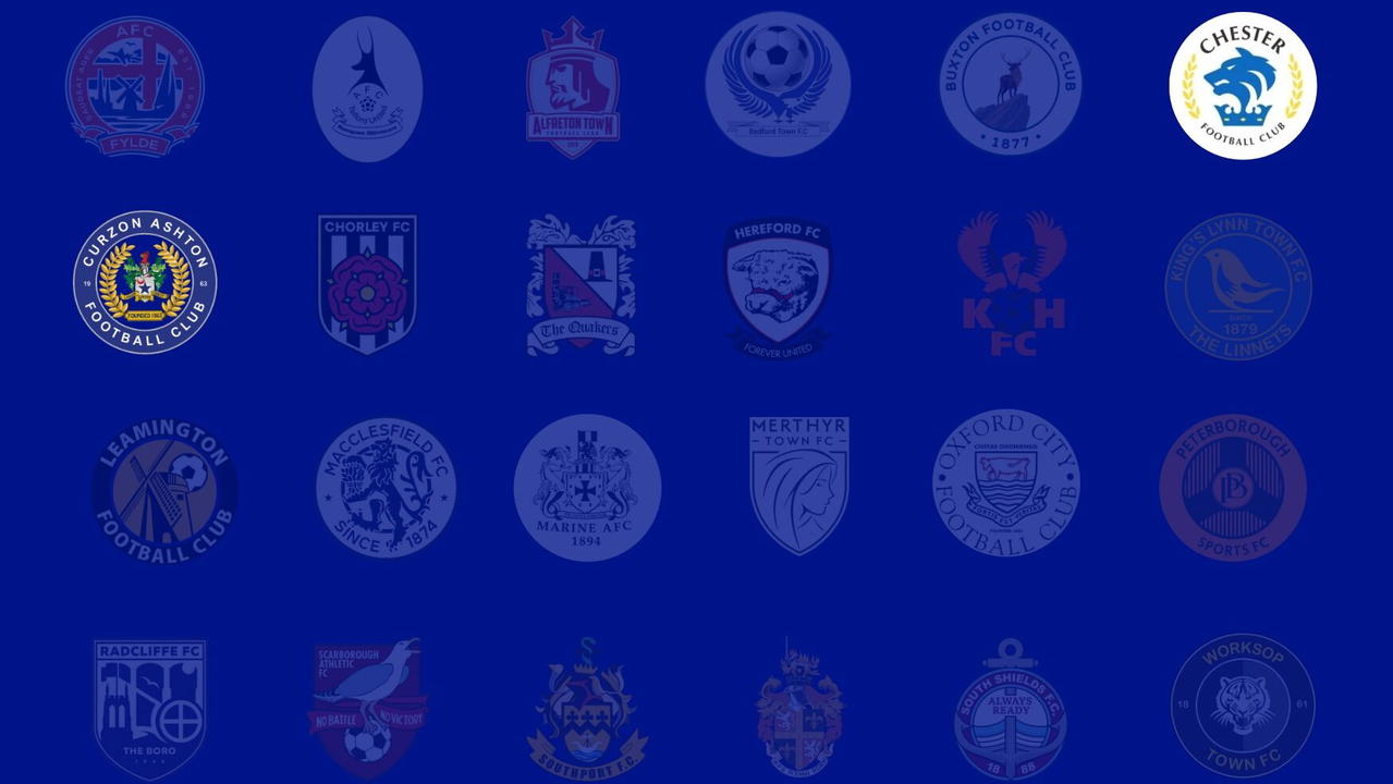 Read the full article - Match Preview | Chester (A)