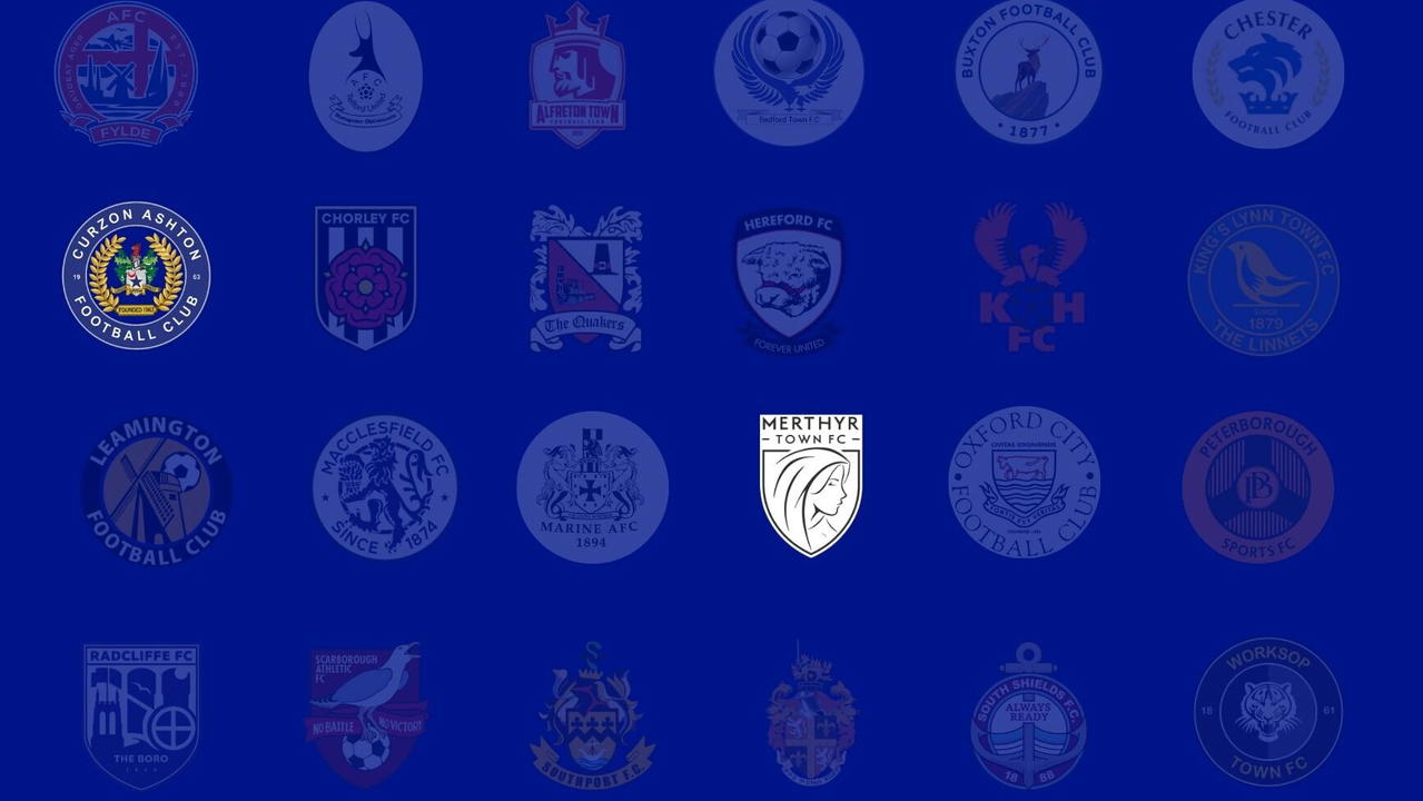 Read the full article - Match Preview | Merthyr Town (H)