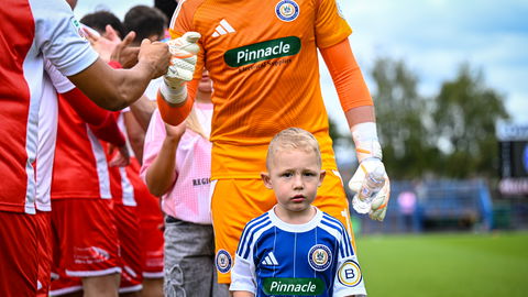 Read the full article - Gallery | Kidderminster Harriers