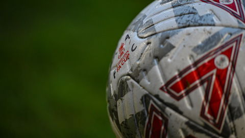 Read the full article - FA Cup | 25/26