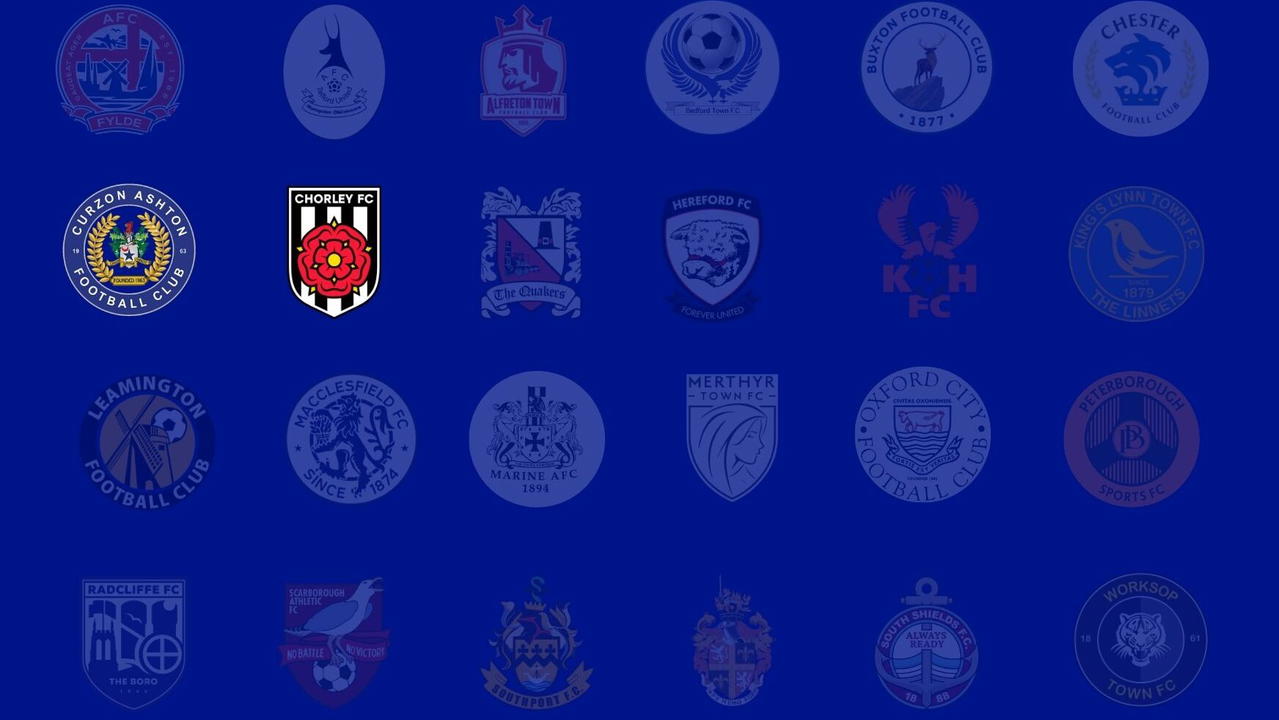 Read the full article - Match Preview | Chorley (H)