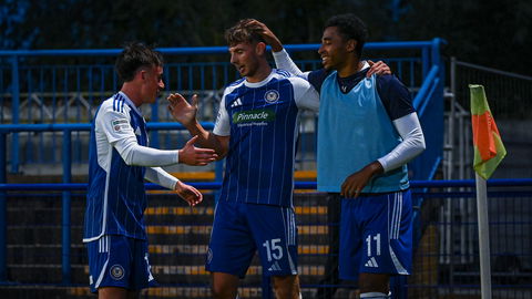 Read the full article - Gallery | Chorley (H)