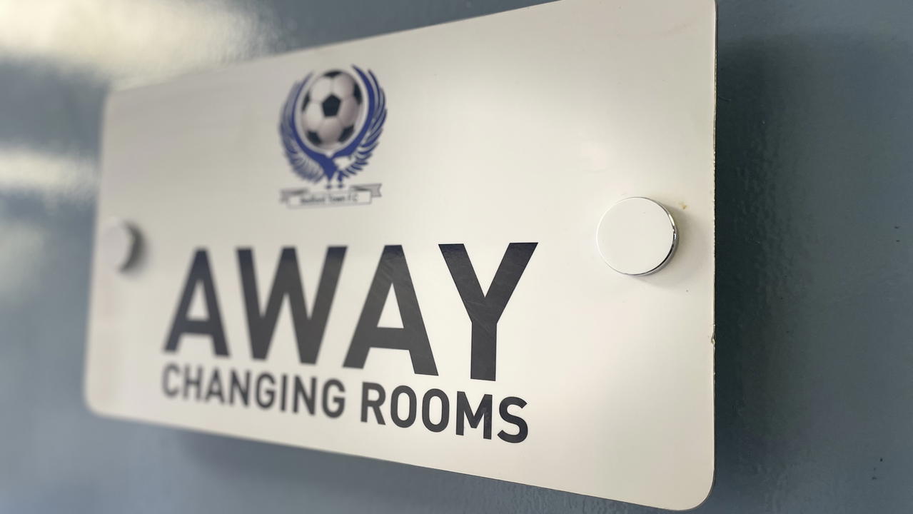Read the full article - Match Report | Bedford Town (A)