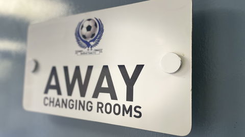 Read the full article - Match Report | Bedford Town (A)