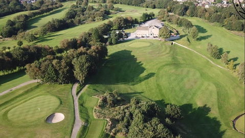 Read the full article - Curzon Ashton Golf Day | 2025