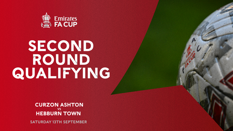 Read the full article - FA Cup | Hebburn Town | Tickets