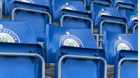 Read the full article - Match Report | Fa Cup | Hebburn Town (H)