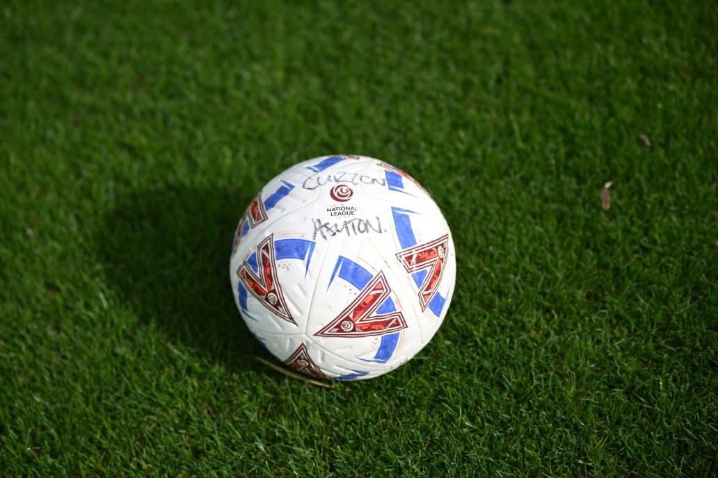 Read the full article - Gallery | FA Cup | Hebburn Town